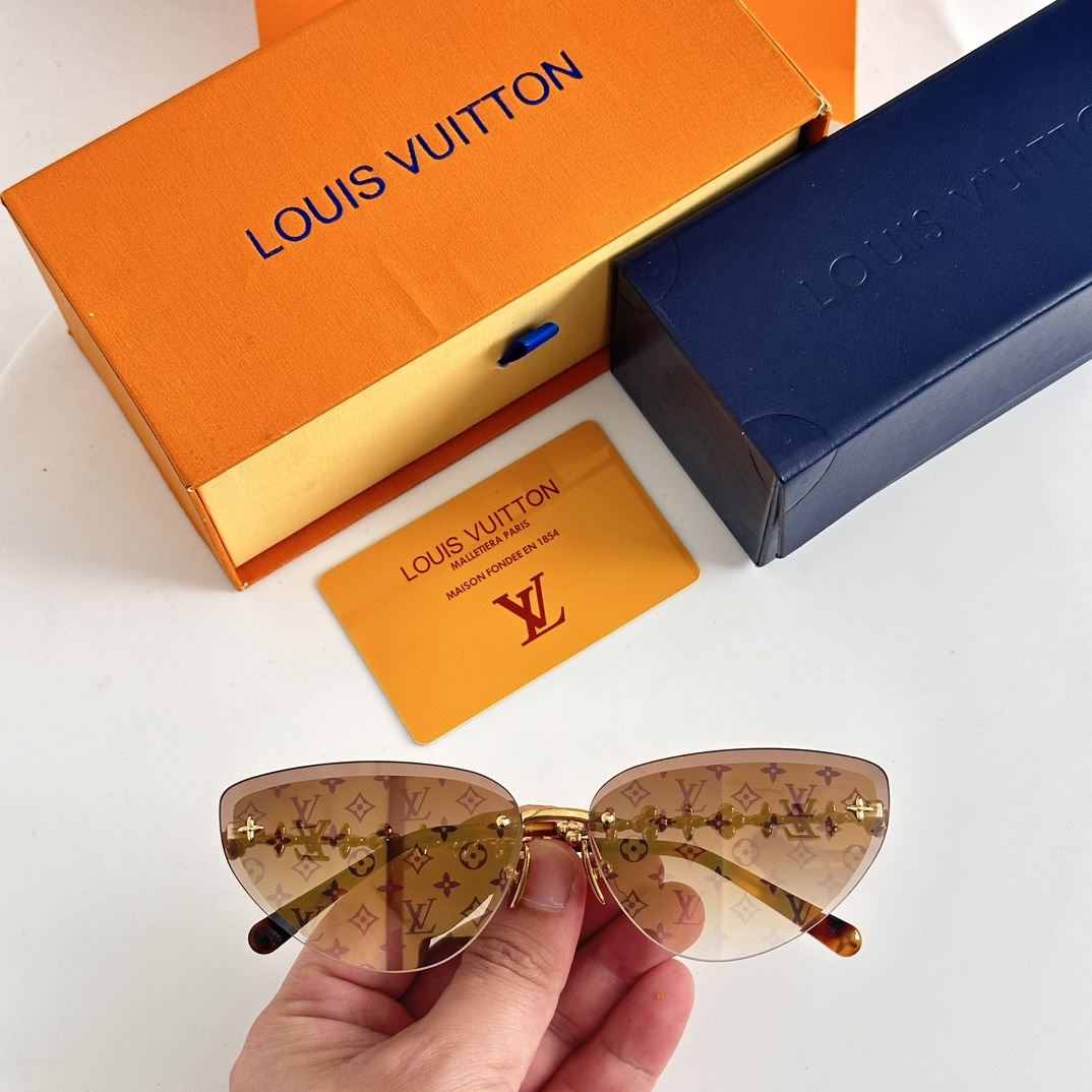 Louis Vuitton Sunglasses